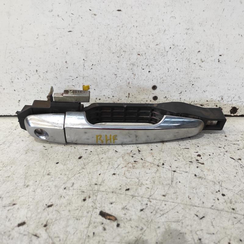 door handle