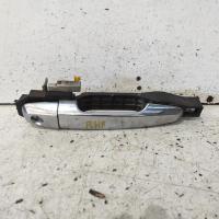 door handle