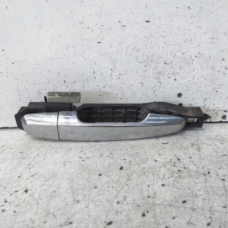 door handle