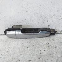 door handle