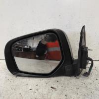 door mirror left