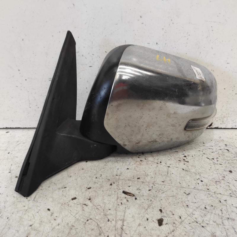 door mirror left