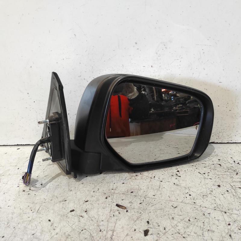 door mirror right