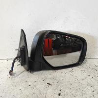 door mirror right