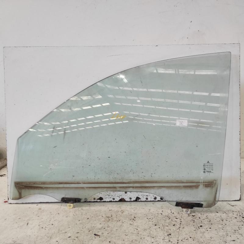door window front left