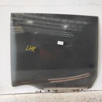 door window rear left