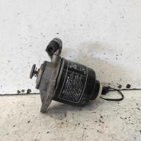 fuel filter housing