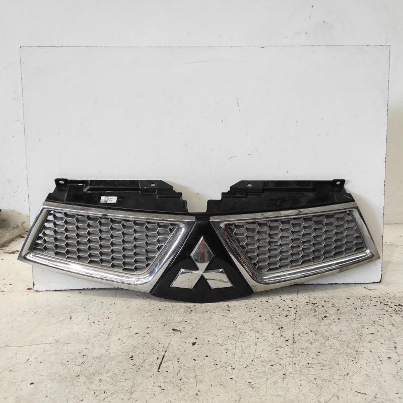 grille