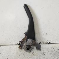handbrake lever
