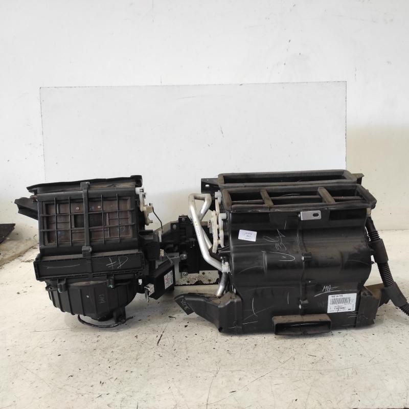 heater core/box