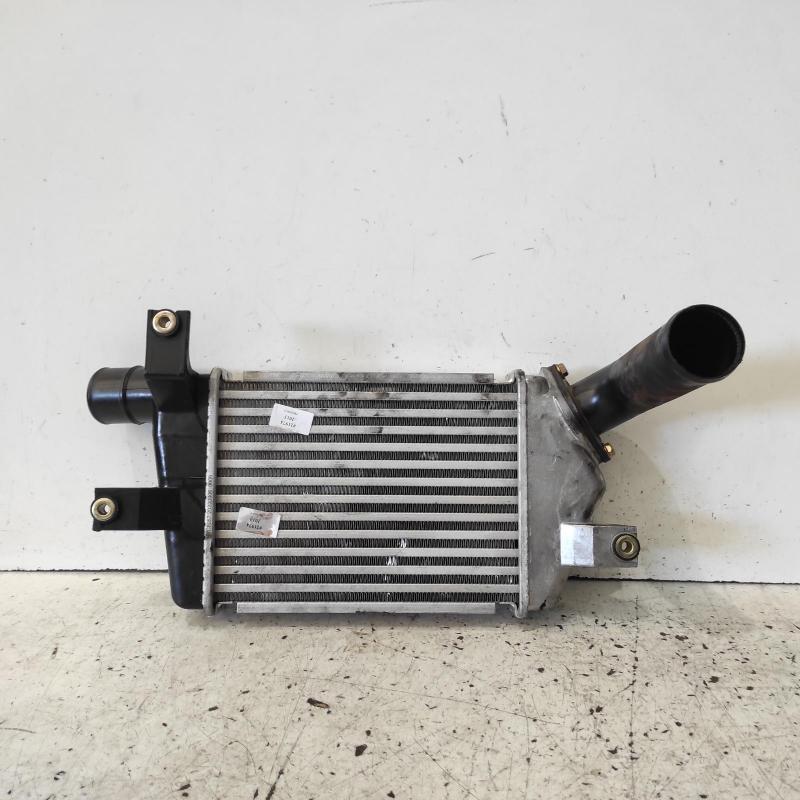 intercooler