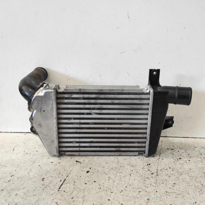intercooler