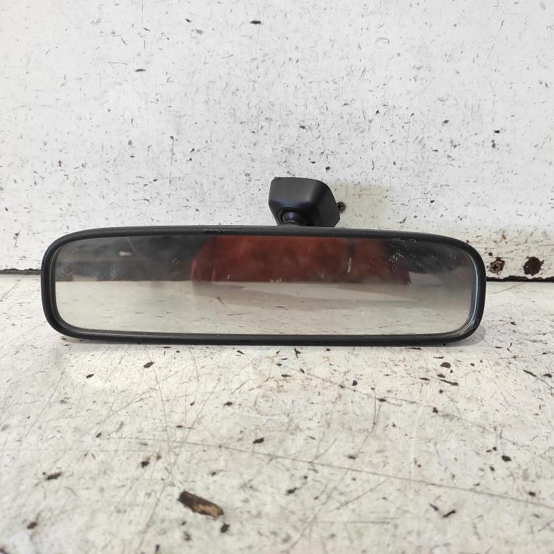 interior mirror