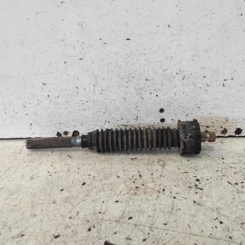 intermediate shaft