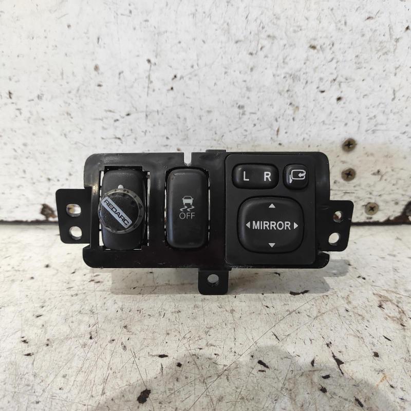 miscellaneous switch relay
