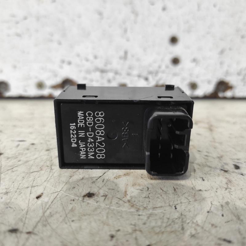 miscellaneous switch relay