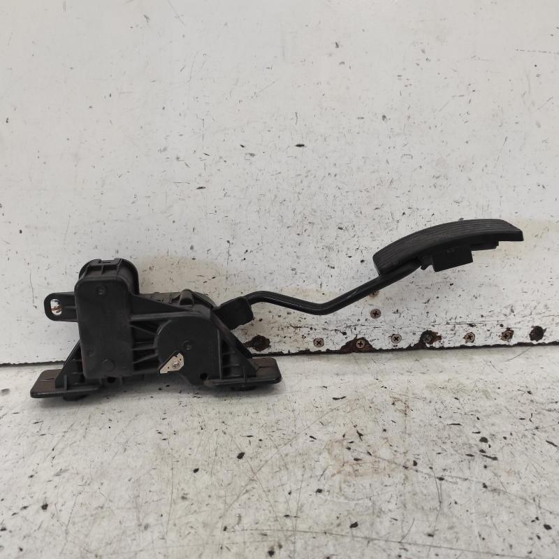 pedal assembly