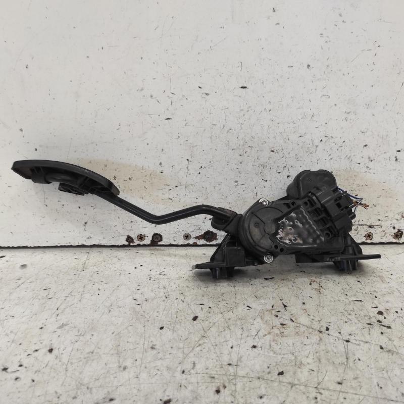 pedal assembly