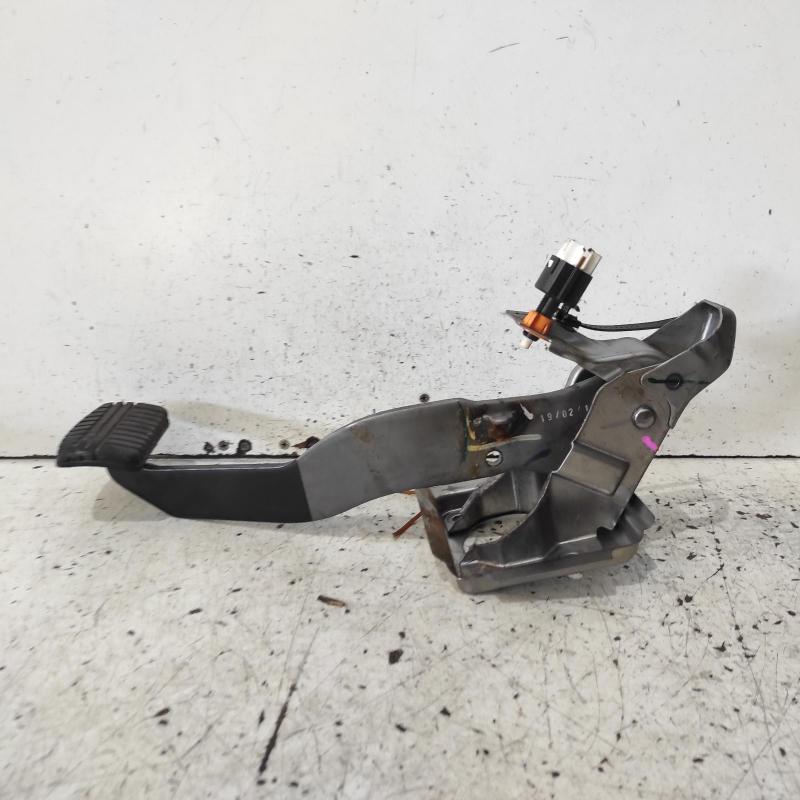 pedal assembly