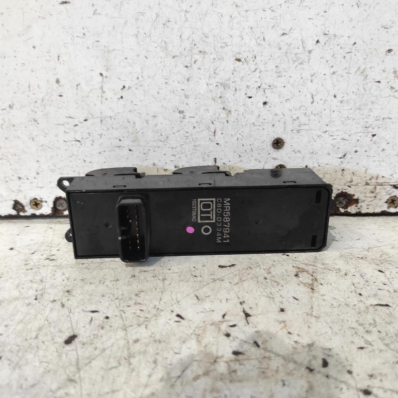 power door window switch