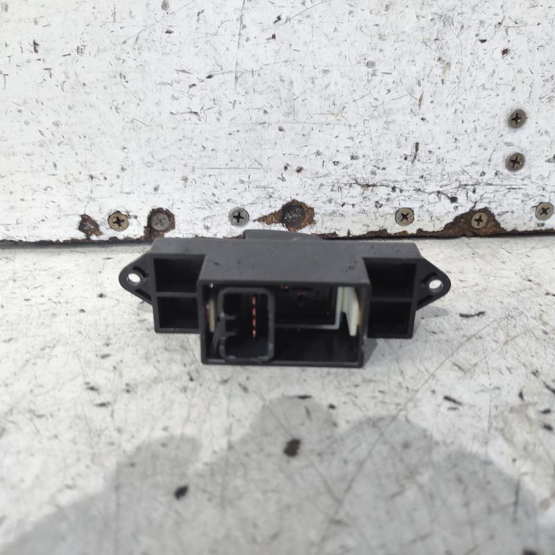 power door window switch