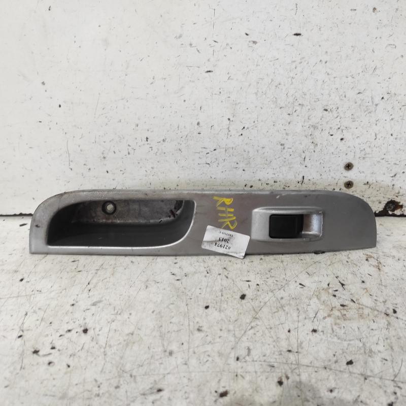 power door window switch