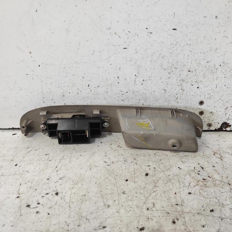 power door window switch