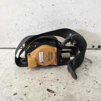 seat belt stalk