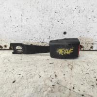 seat belt stalk