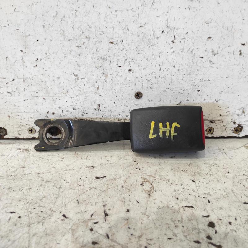 seat belt stalk