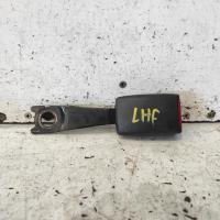 seat belt stalk