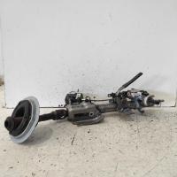 steering column
