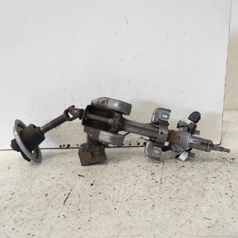 steering column
