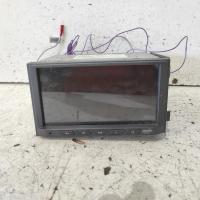 stereo/head unit