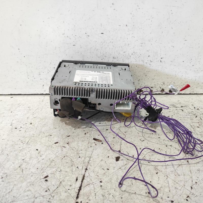 stereo/head unit