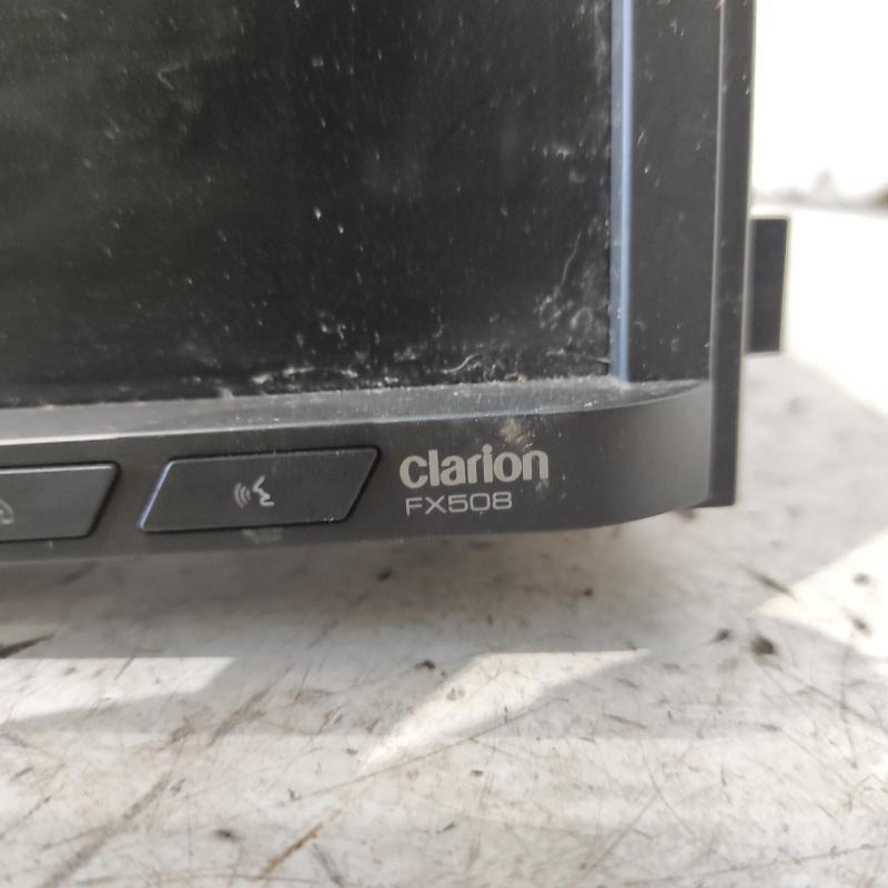 stereo/head unit