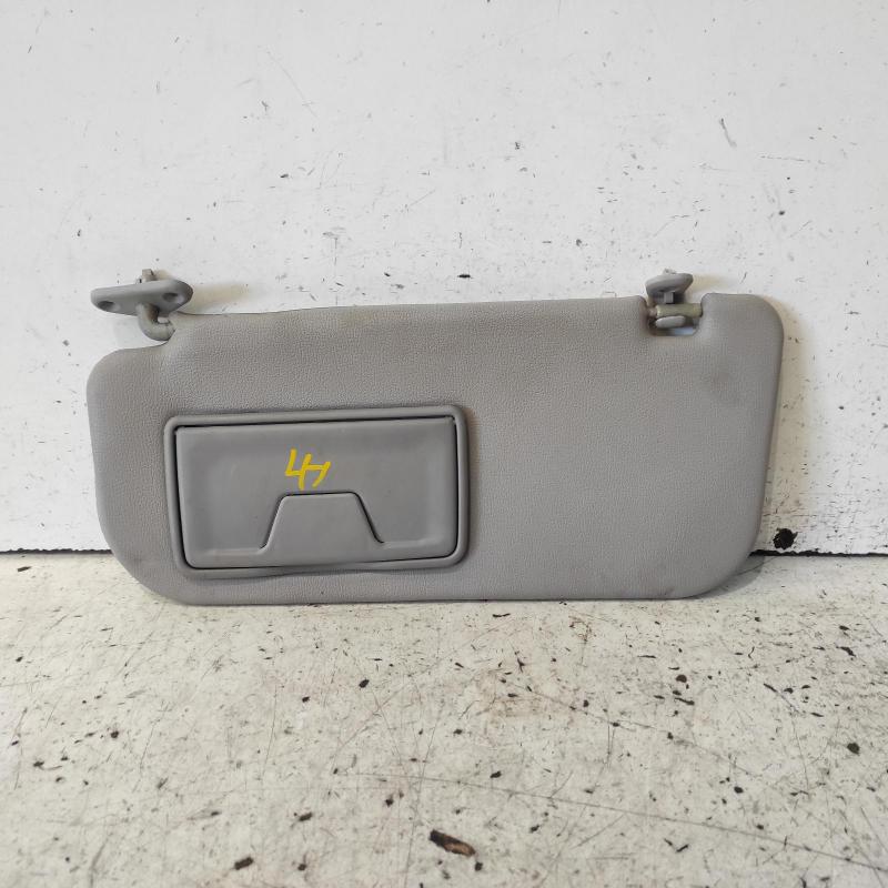 sunvisor
