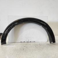 wheel arch flare
