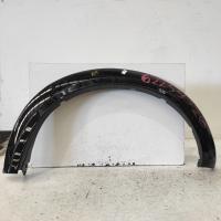 wheel arch flare