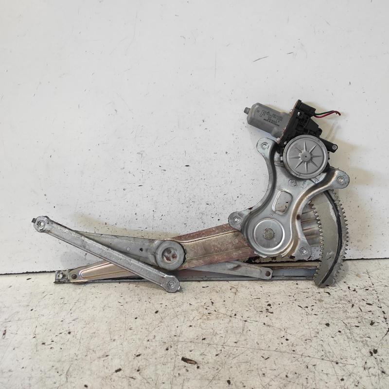 window regulator/motor front left