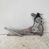 window regulator/motor front left