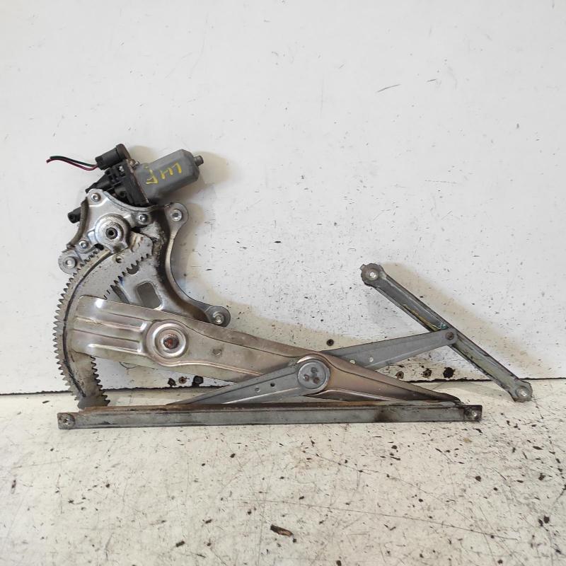 window regulator/motor front left