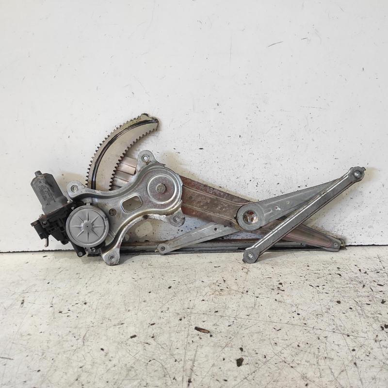 window regulator/motor front right