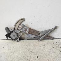 window regulator/motor front right