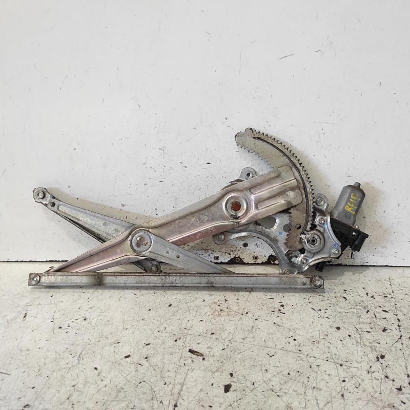 window regulator/motor front right