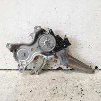 window regulator/motor rear left