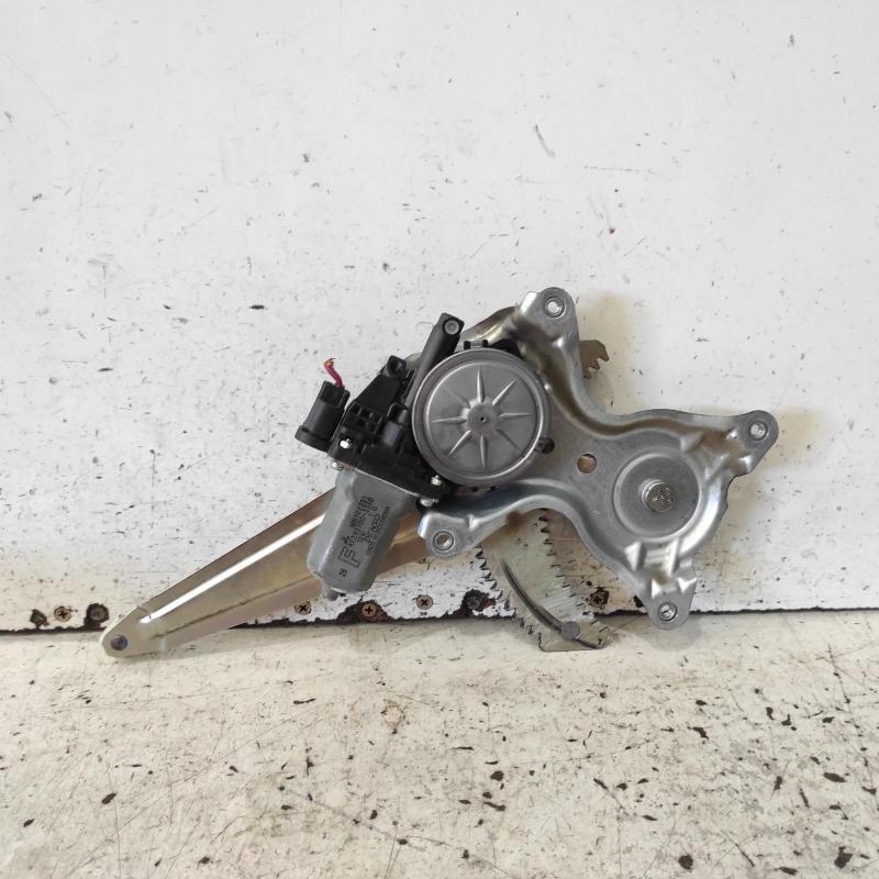 window regulator/motor rear right