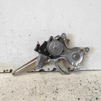 window regulator/motor rear right