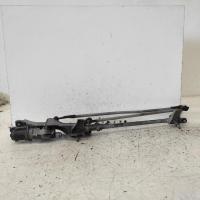 wiper motor