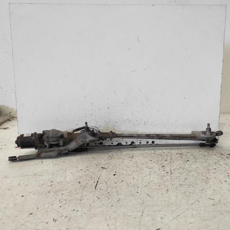 wiper motor